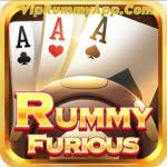 Rummy Furious